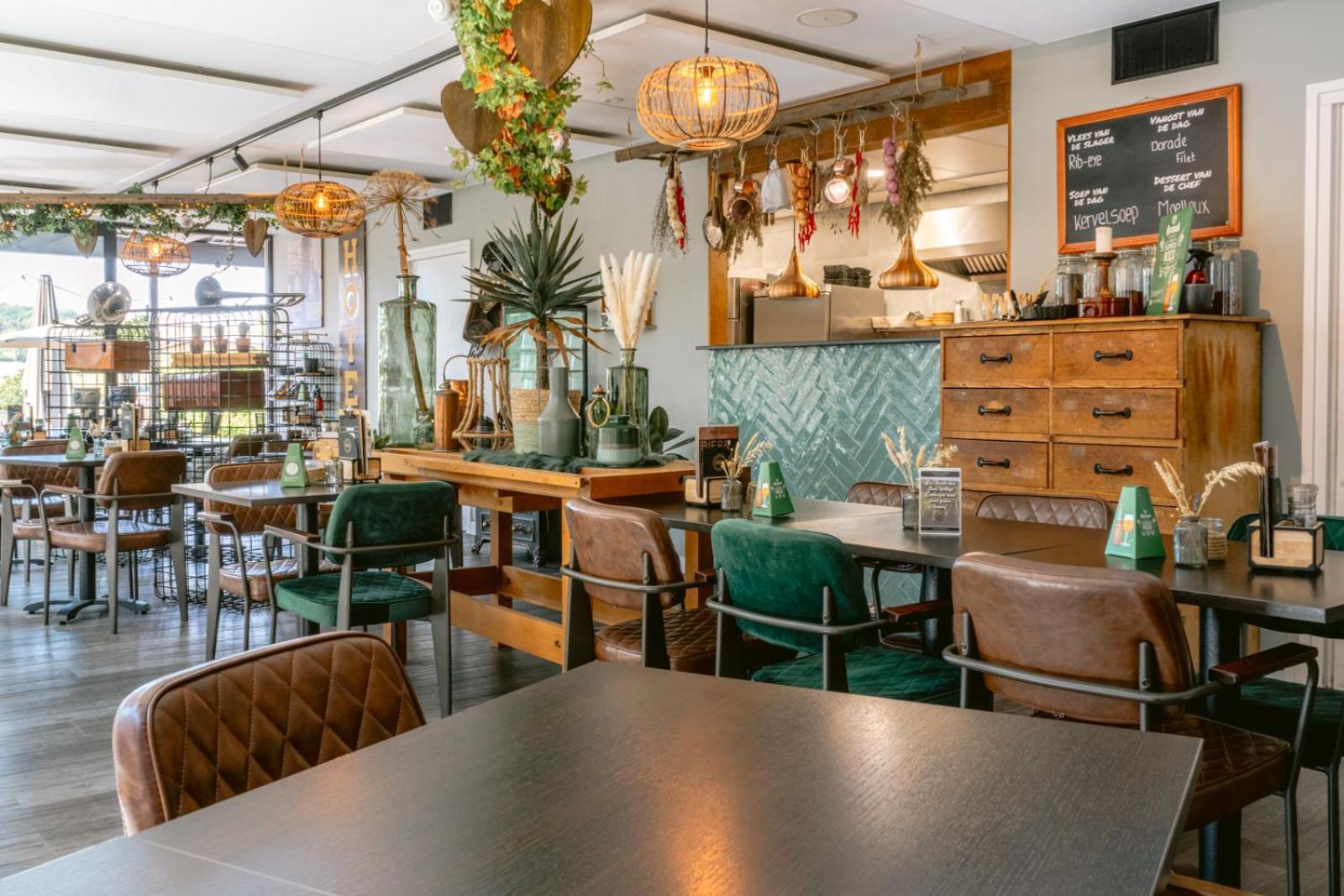 B&B Brasserie Villare Wijlre Экстерьер фото