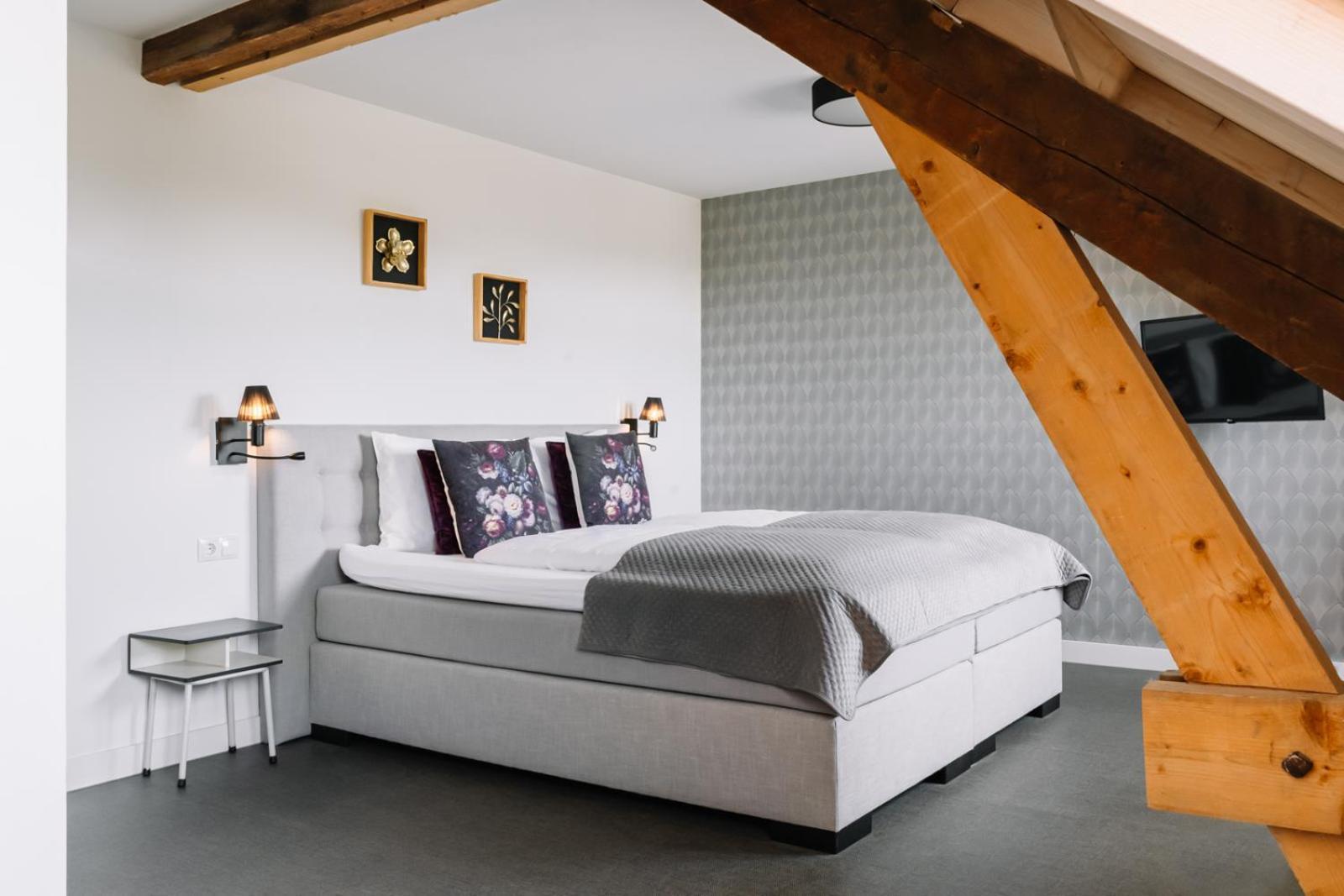 B&B Brasserie Villare Wijlre Экстерьер фото