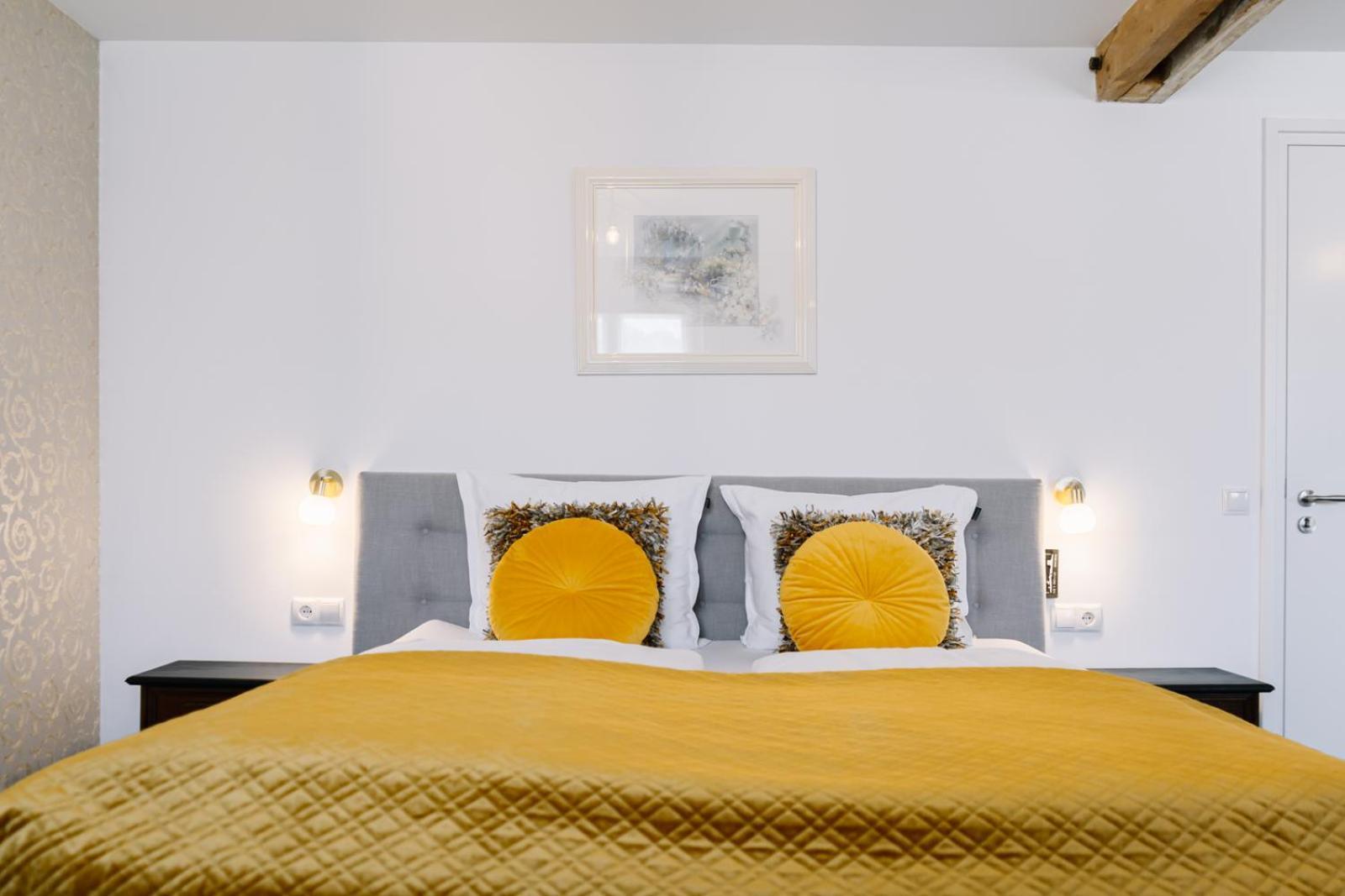 B&B Brasserie Villare Wijlre Экстерьер фото