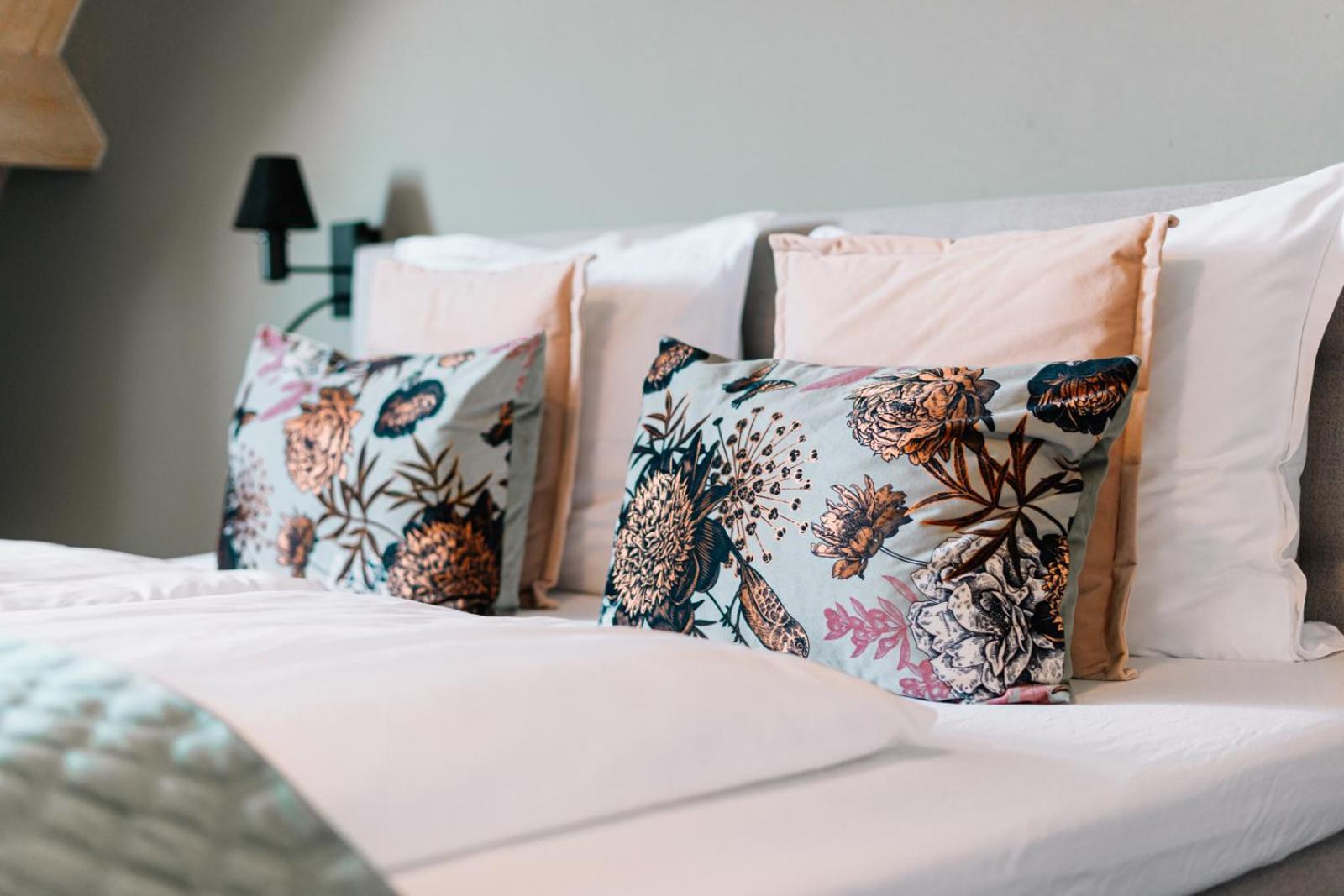 B&B Brasserie Villare Wijlre Экстерьер фото