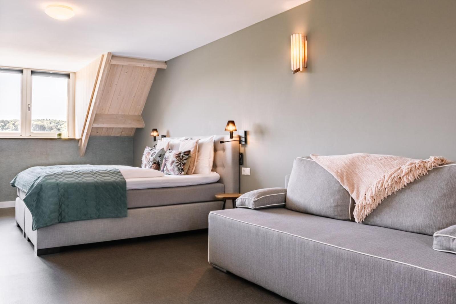 B&B Brasserie Villare Wijlre Экстерьер фото