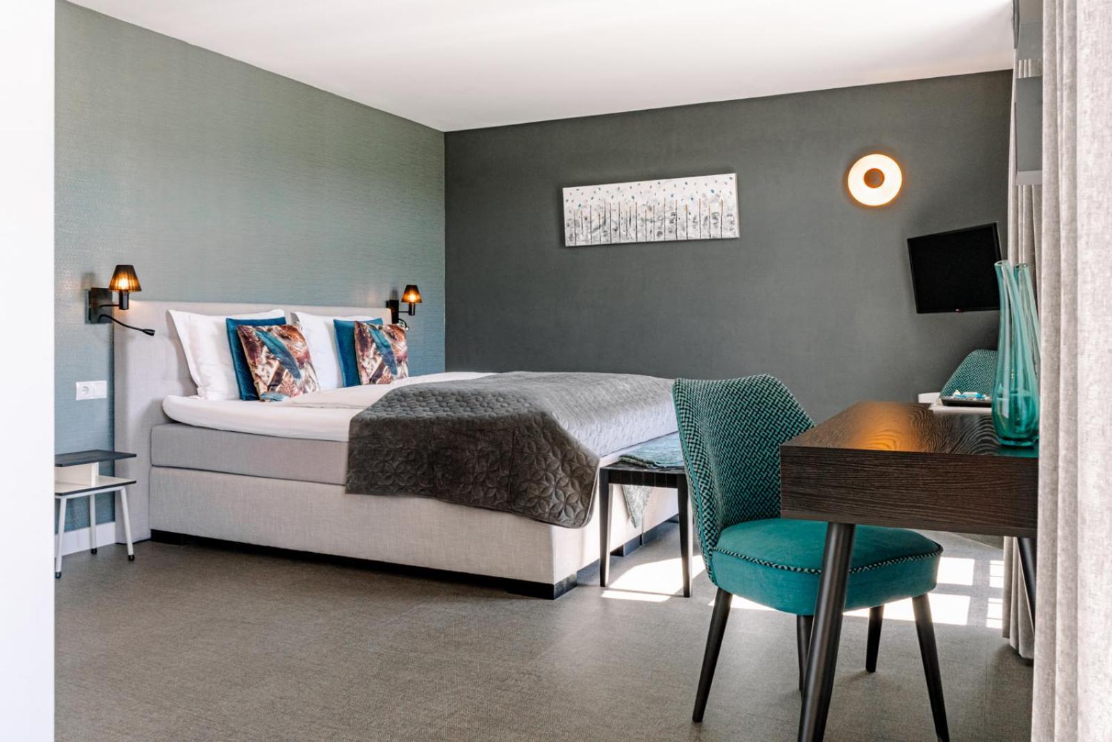 B&B Brasserie Villare Wijlre Экстерьер фото