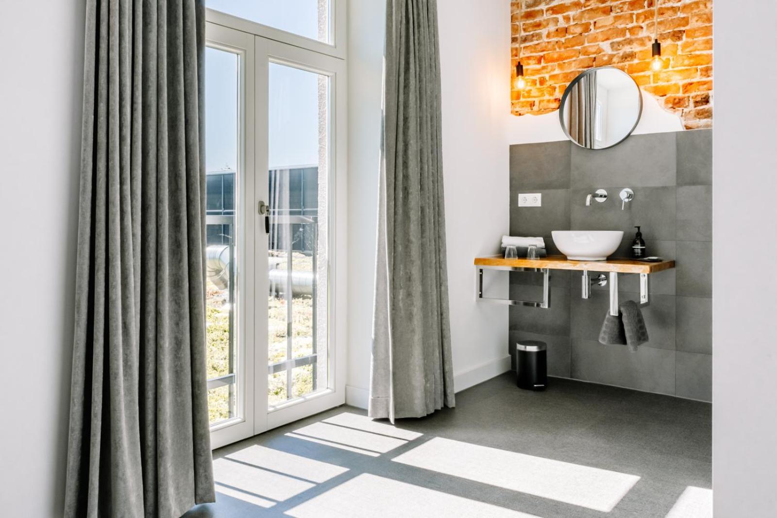 B&B Brasserie Villare Wijlre Экстерьер фото