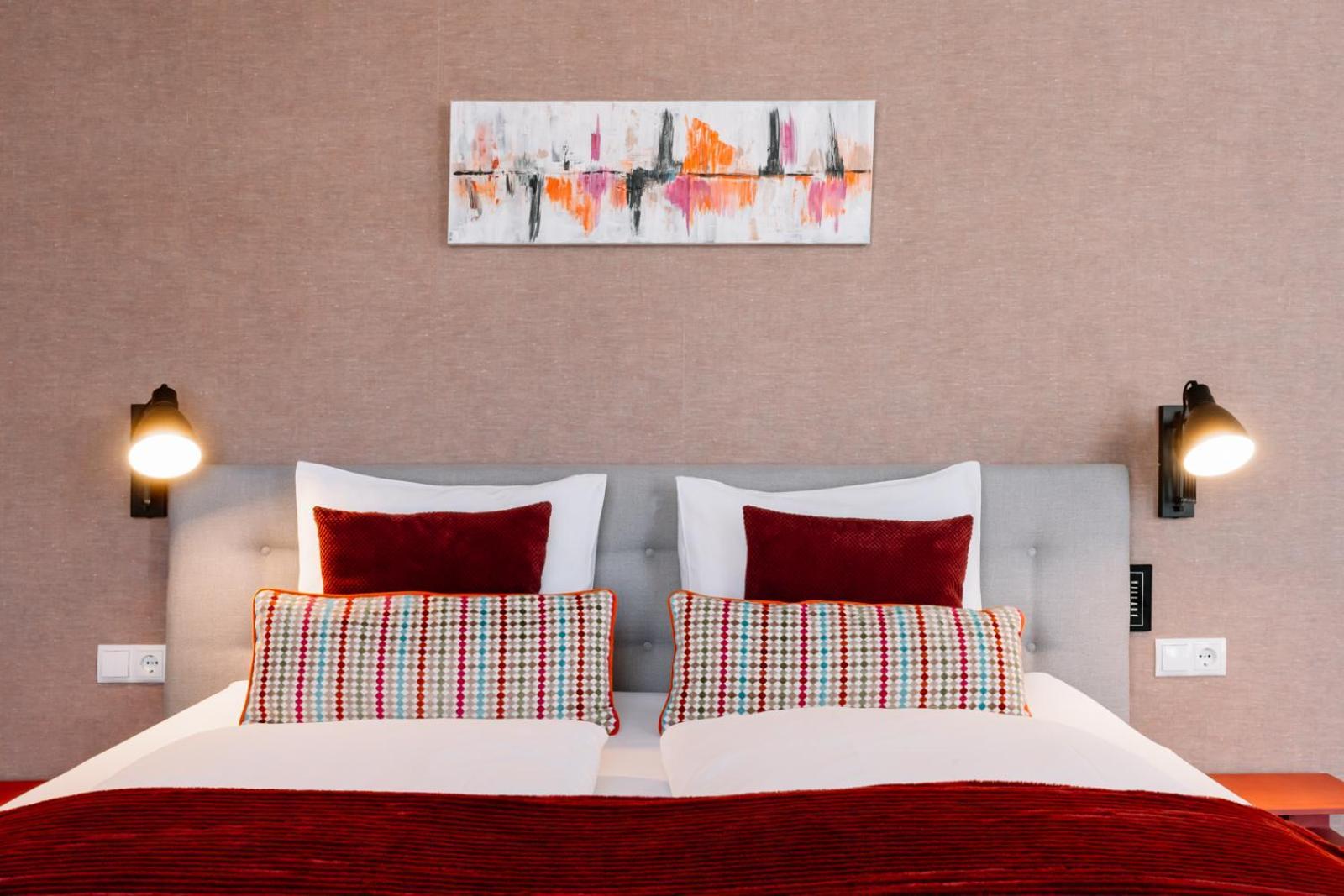 B&B Brasserie Villare Wijlre Экстерьер фото