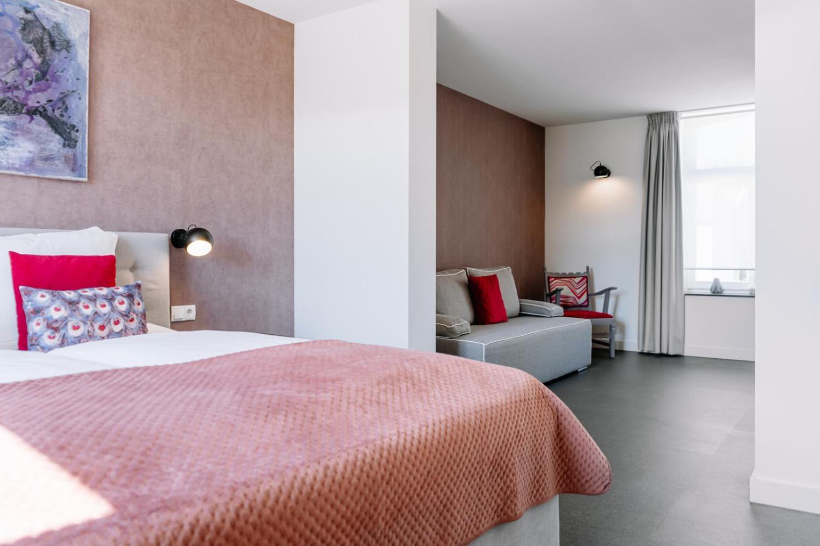 B&B Brasserie Villare Wijlre Экстерьер фото