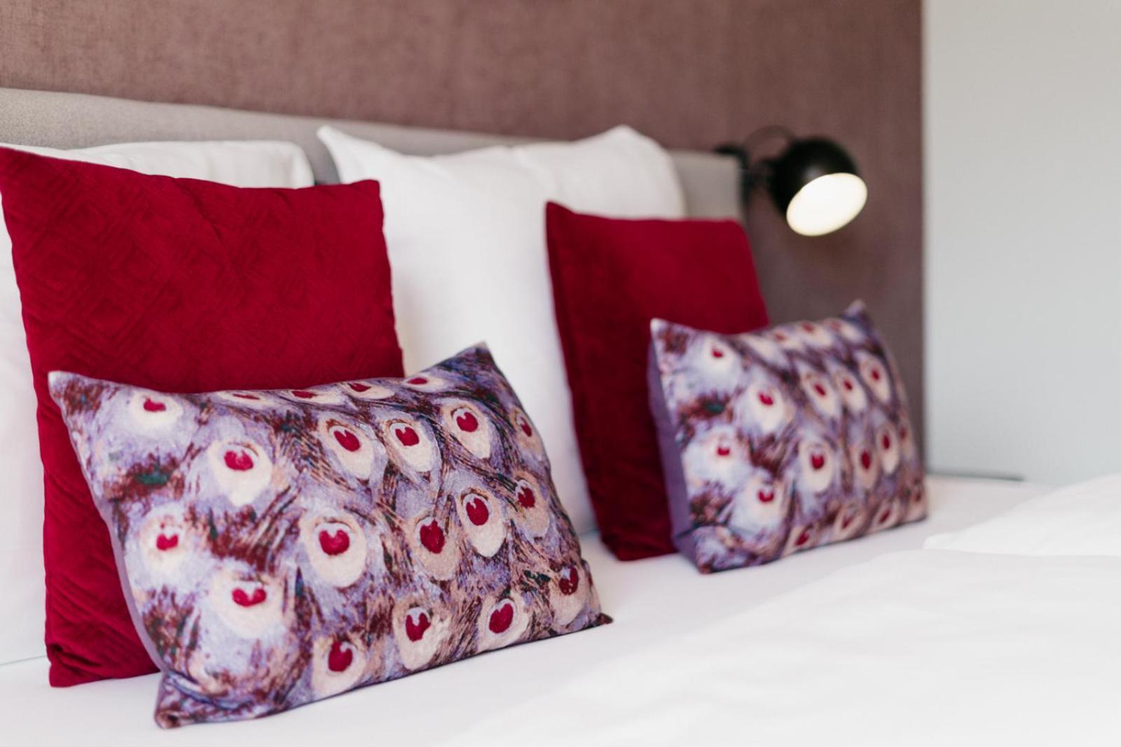 B&B Brasserie Villare Wijlre Экстерьер фото