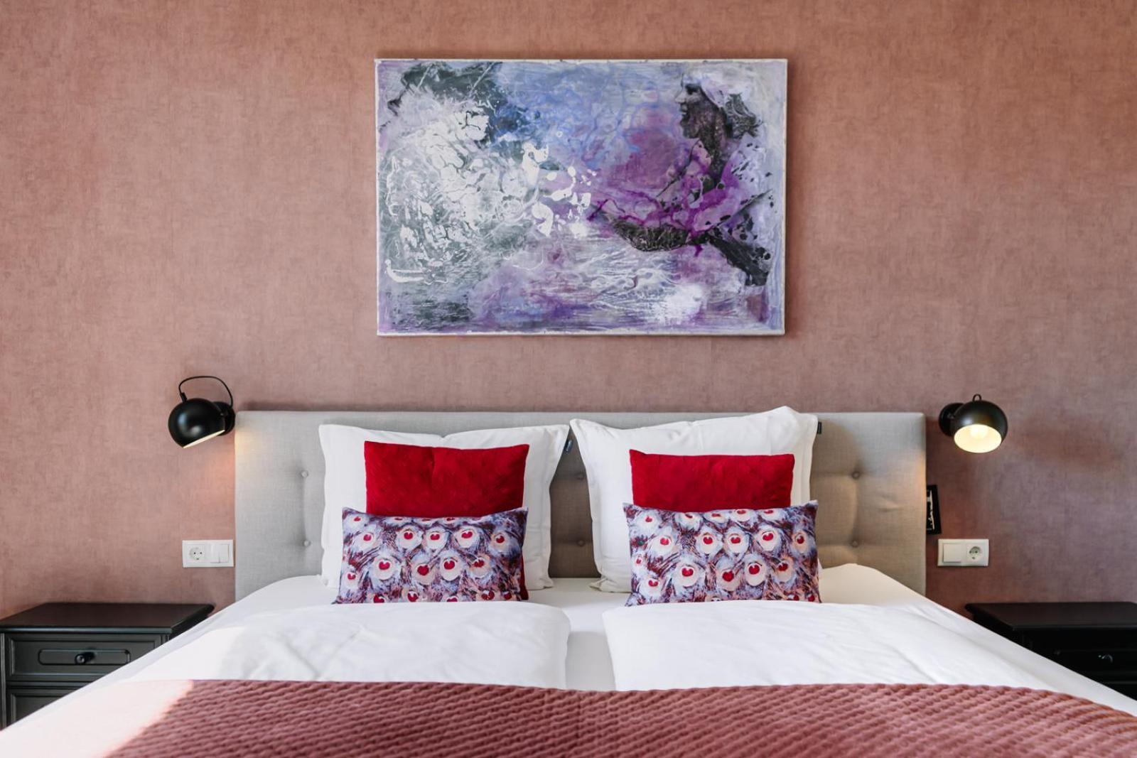B&B Brasserie Villare Wijlre Экстерьер фото