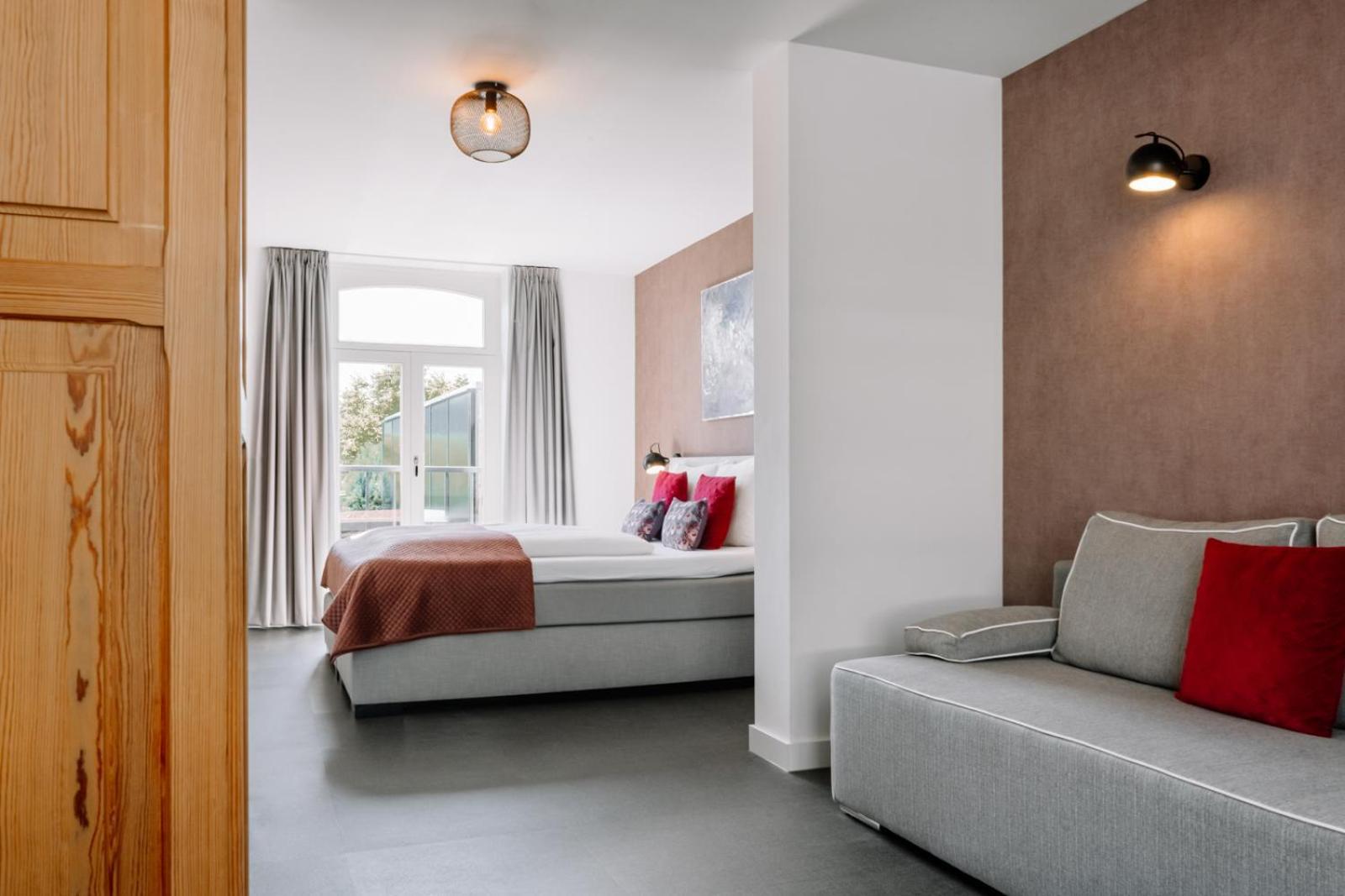 B&B Brasserie Villare Wijlre Экстерьер фото