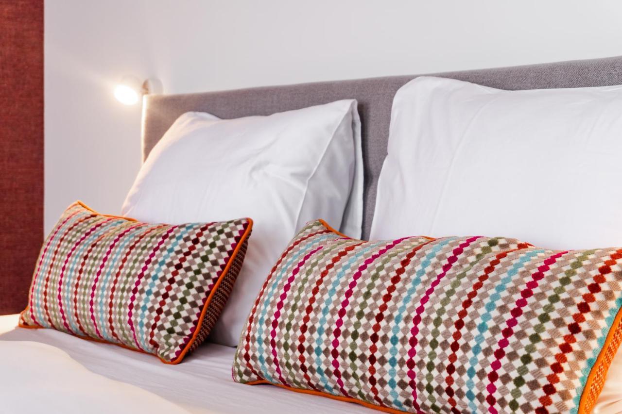 B&B Brasserie Villare Wijlre Экстерьер фото