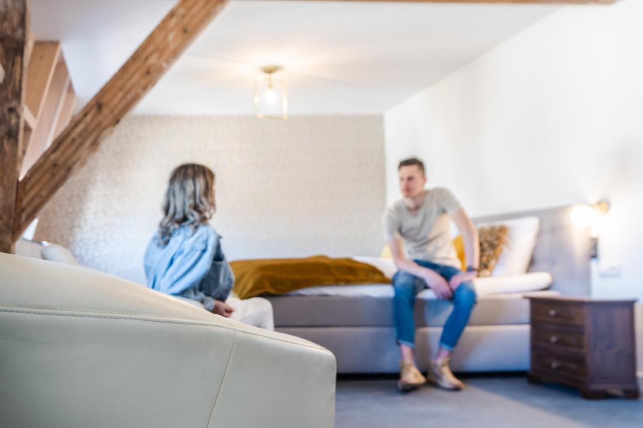 B&B Brasserie Villare Wijlre Экстерьер фото